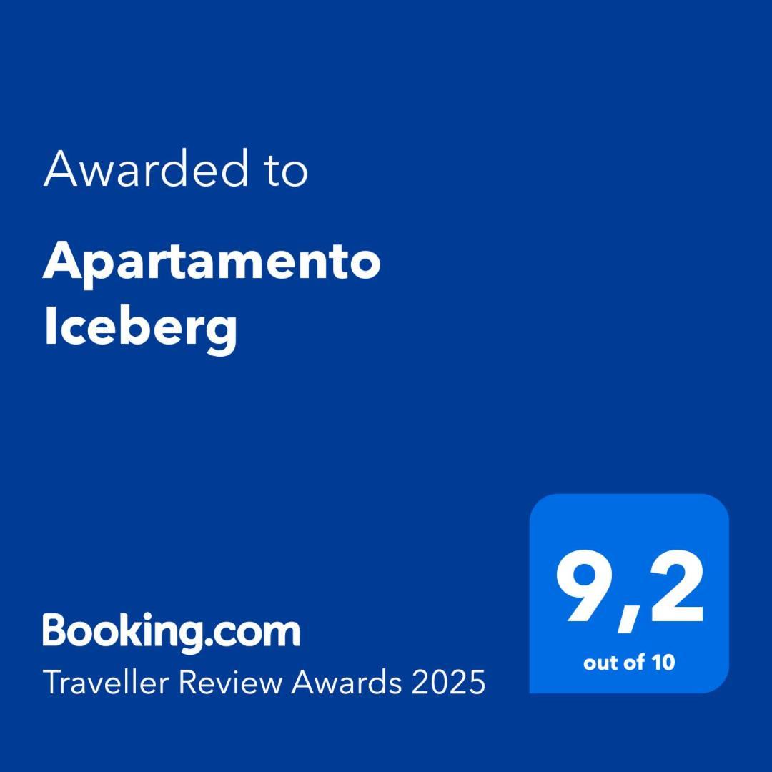 Apartamento Iceberg Tazacorte Exterior foto
